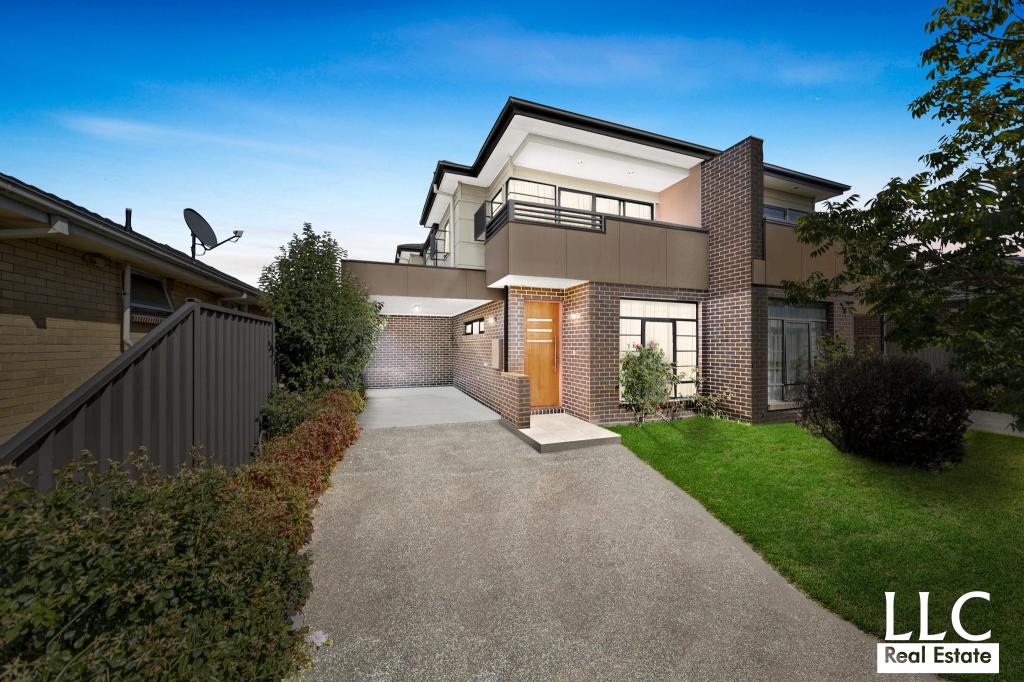 21b Kingsley Gr, Mount Waverley, VIC 3149