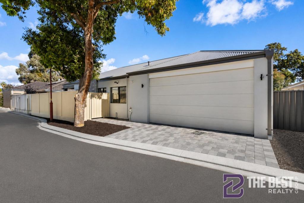 4/210 HICKS ST, GOSNELLS, WA 6110