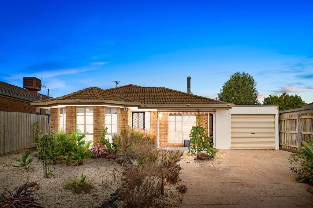 7 Stafford St, Hoppers Crossing, VIC 3029