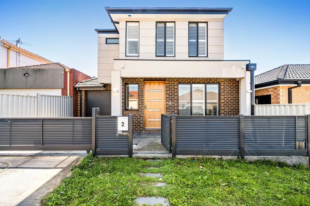 2 Rosemont Way, Roxburgh Park, VIC 3064