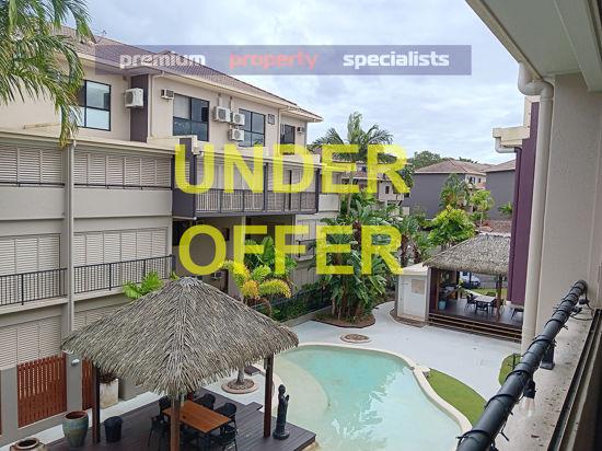 BLDG O 2-8 RIGG ST, WOREE, QLD 4868