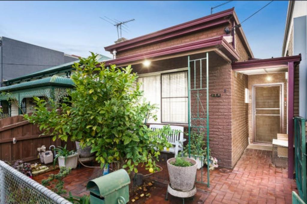 124 Pilgrim St, Seddon, VIC 3011