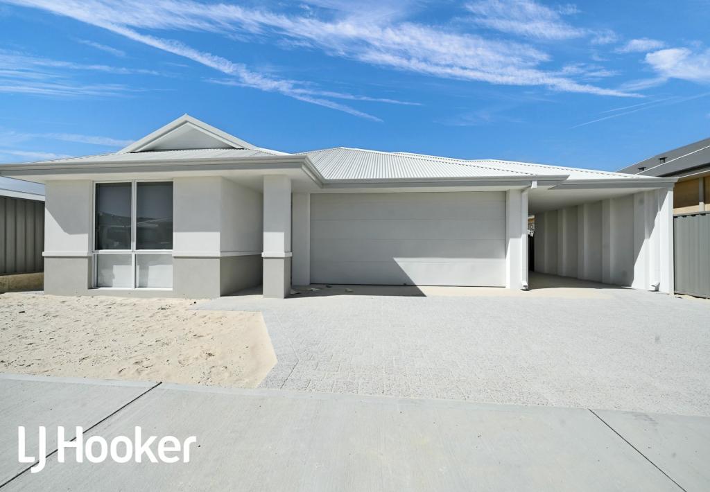 20 Newton St, Eglinton, WA 6034