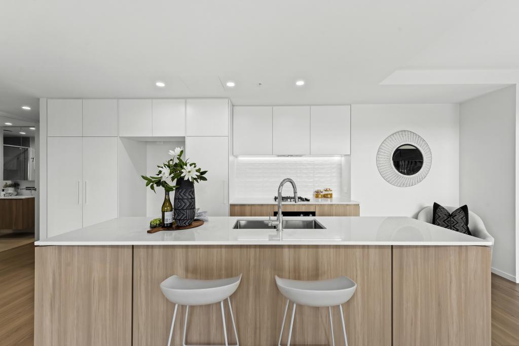 10509/29 Finney Rd, Indooroopilly, QLD 4068