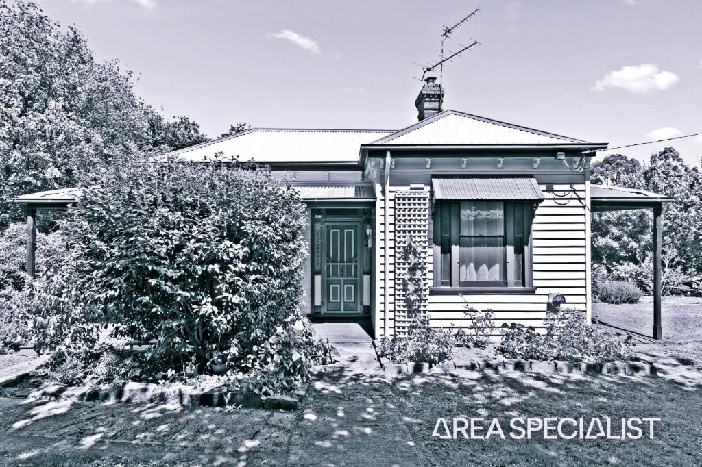 37 Cruickshank Rd, Jumbunna, VIC 3951