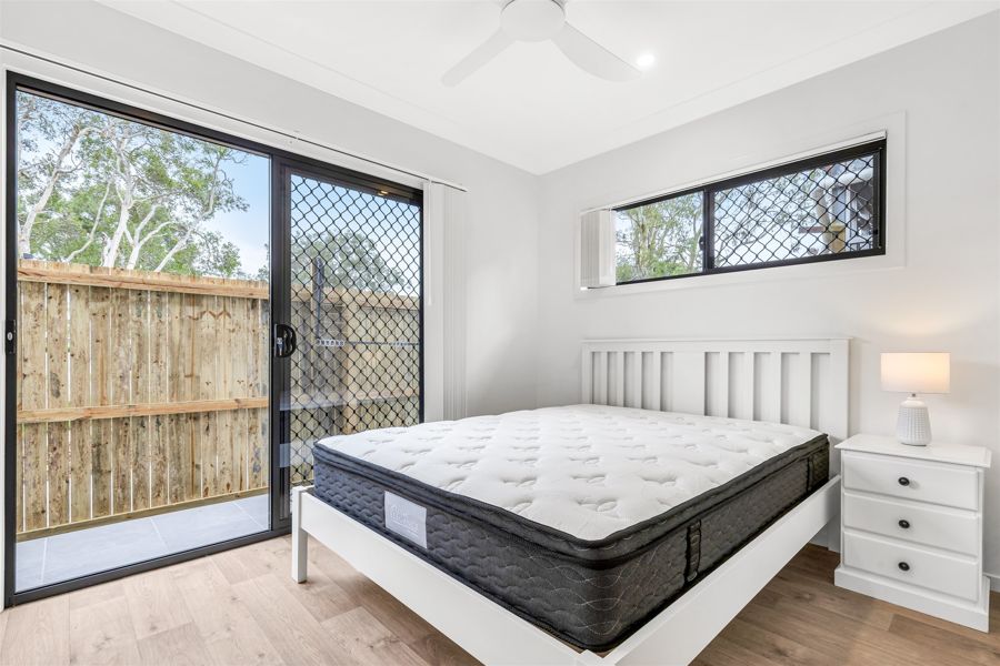 3/94 Winslow St, Darra, QLD 4076