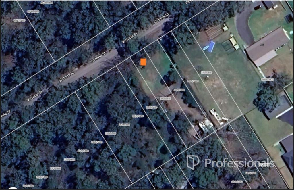 Lot 29 Victoria St, Grantham Farm, NSW 2765