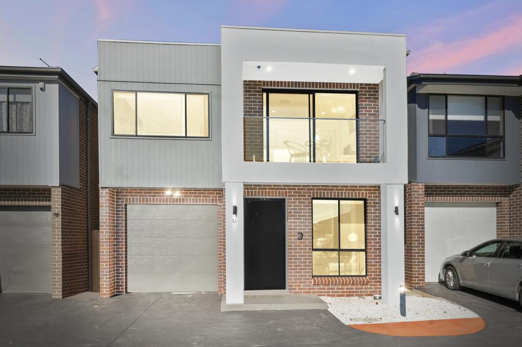 8 Enzo Gld, Schofields, NSW 2762