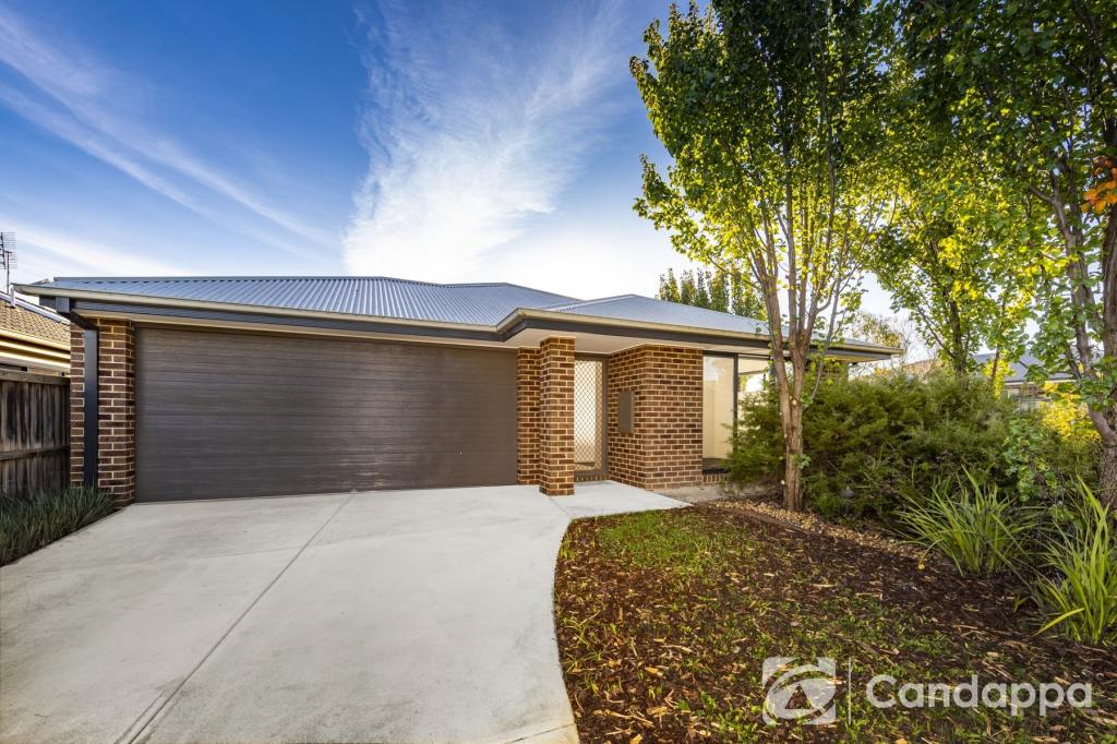 140 Willandra Cct, Warragul, VIC 3820