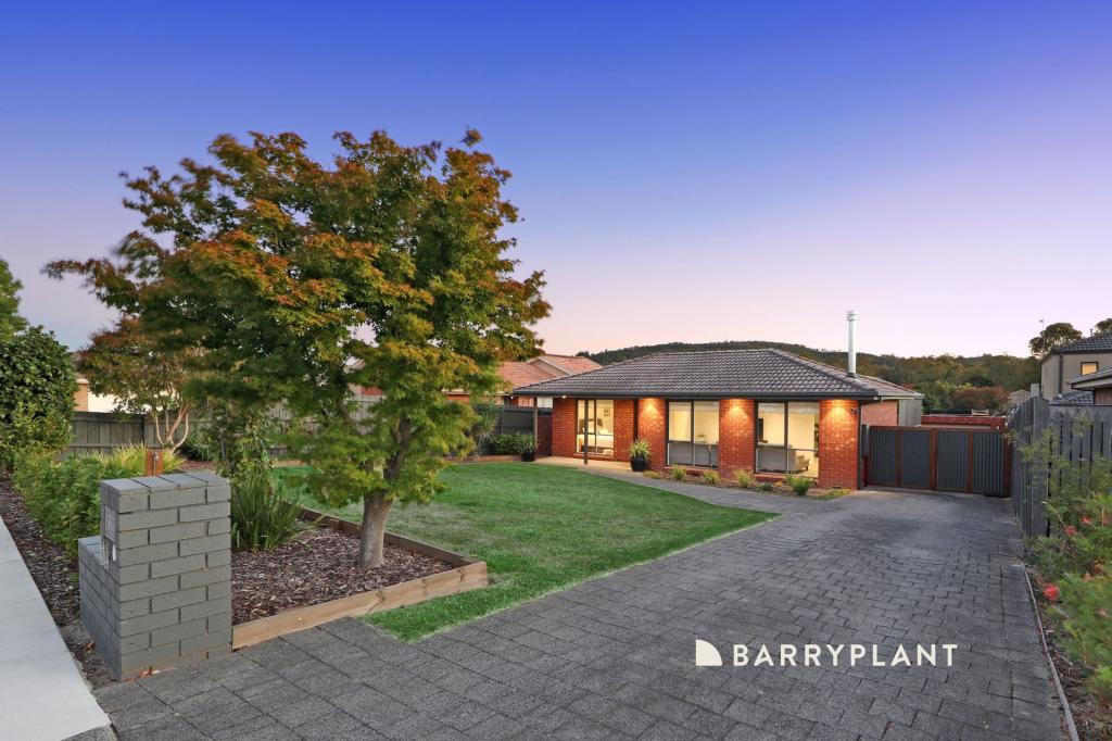 14 Laanecoorie Dr, Lysterfield, VIC 3156