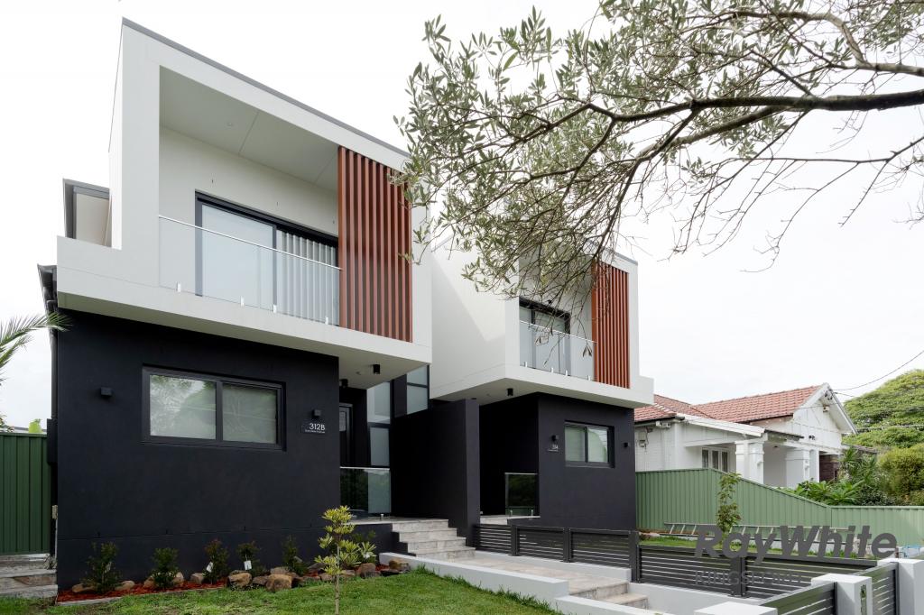 312b Doncaster Ave, Kingsford, NSW 2032