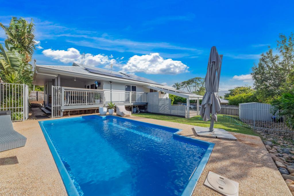 77 Country Rd, Cannonvale, QLD 4802