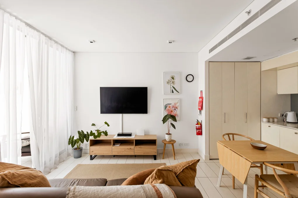89/200 Goulburn St, Surry Hills, NSW 2010
