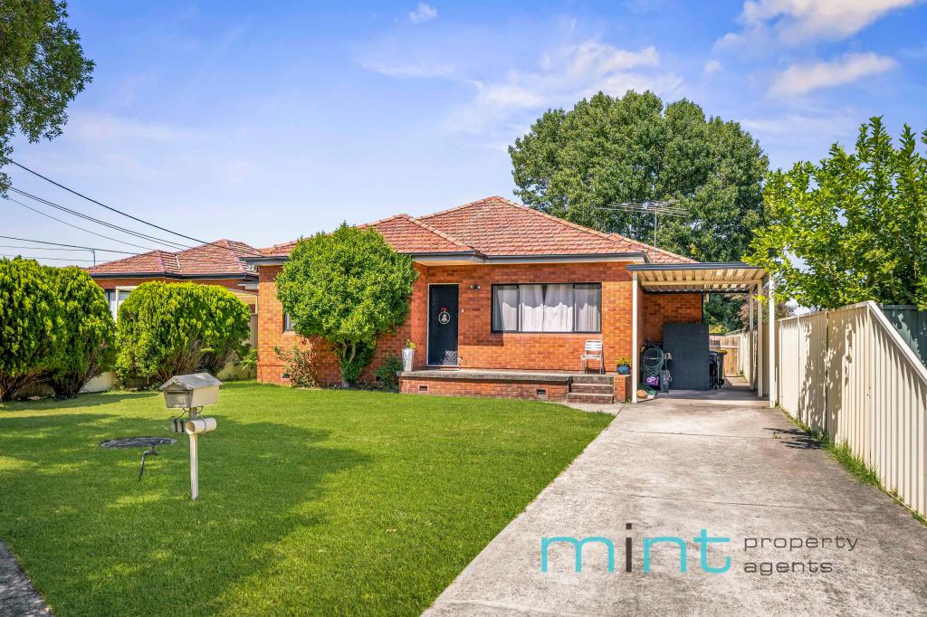 11 Statham St, Belfield, NSW 2191