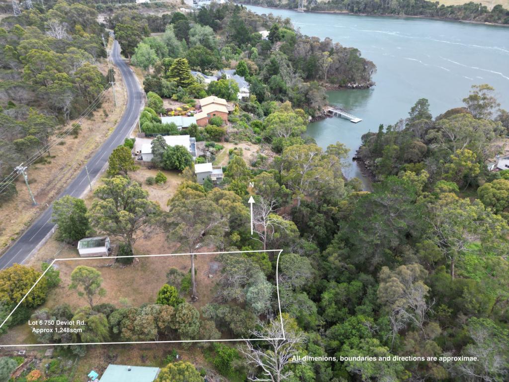 750 Deviot Rd, Deviot, TAS 7275