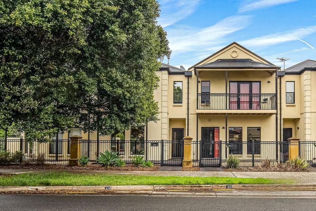 335 Mawson Lakes Bvd, Mawson Lakes, SA 5095