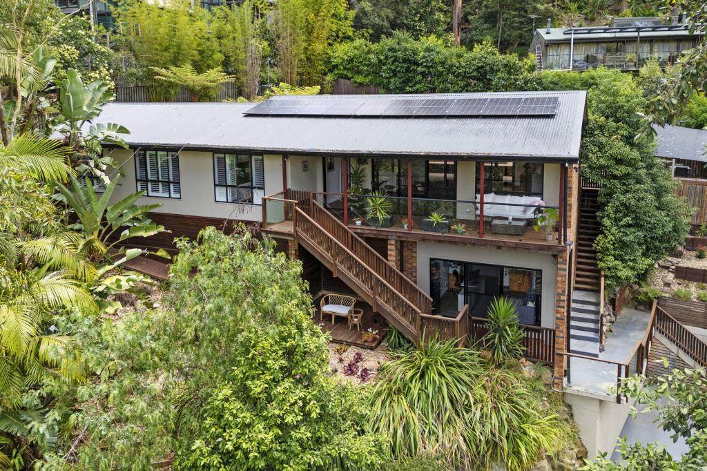 9 Milford Pl, Turramurra, NSW 2074