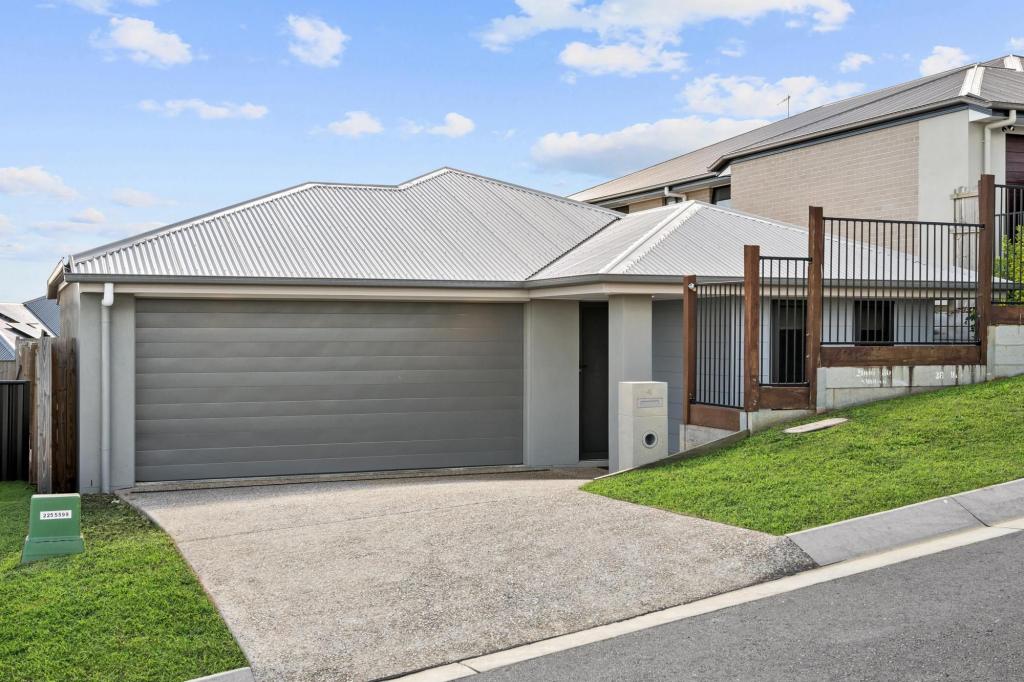4 CAPELLA ST, SOUTH RIPLEY, QLD 4306