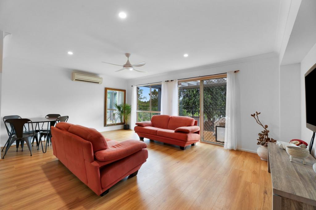 8/6 Tibbing St, Nerang, QLD 4211