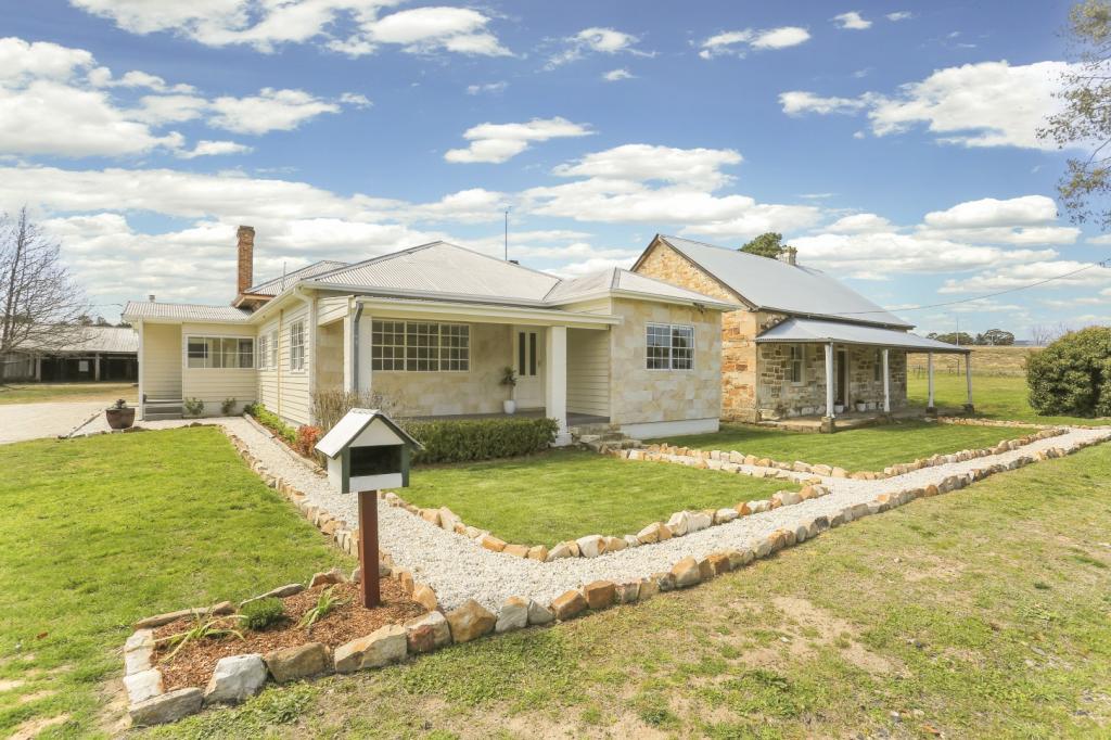 111 Ian Holt Dr, Lidsdale, NSW 2790