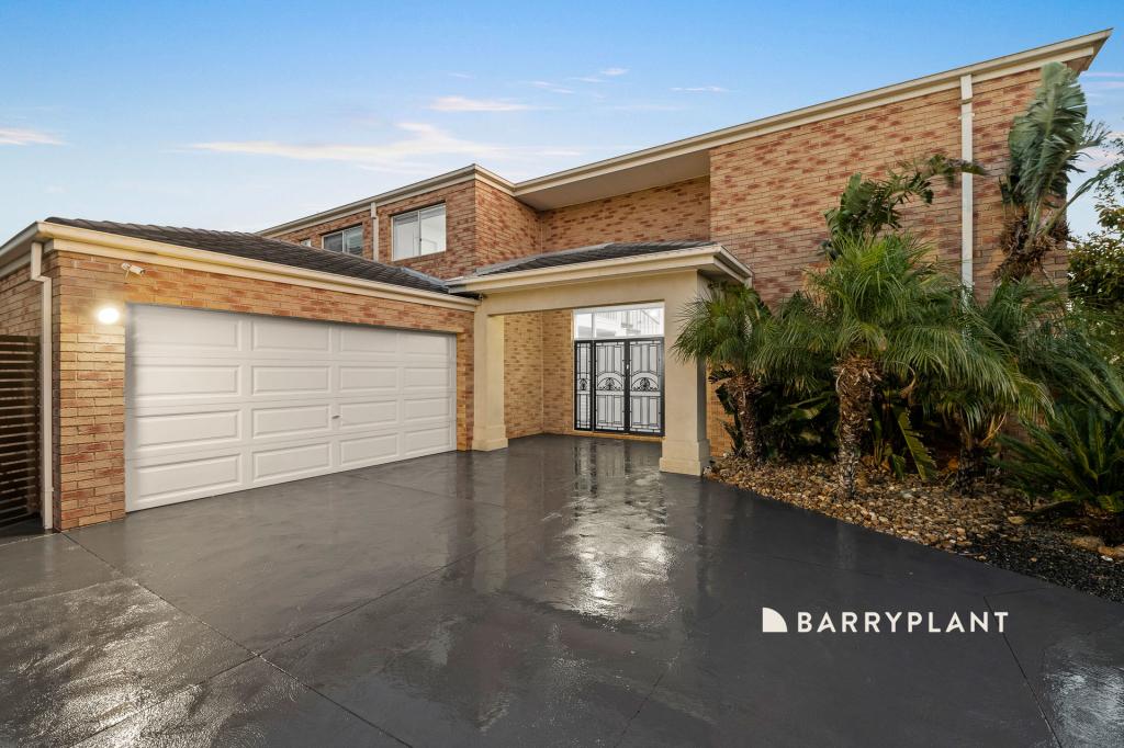 37 Mayfair Cres, Narre Warren, VIC 3805