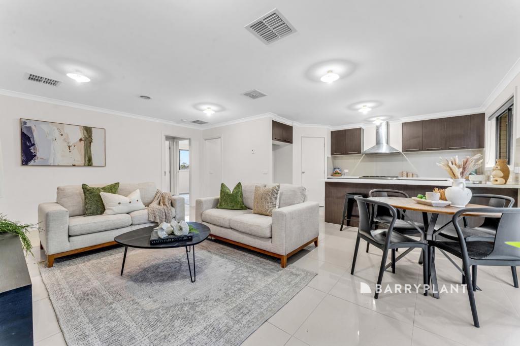 1 Vimini Dr, Narre Warren, VIC 3805