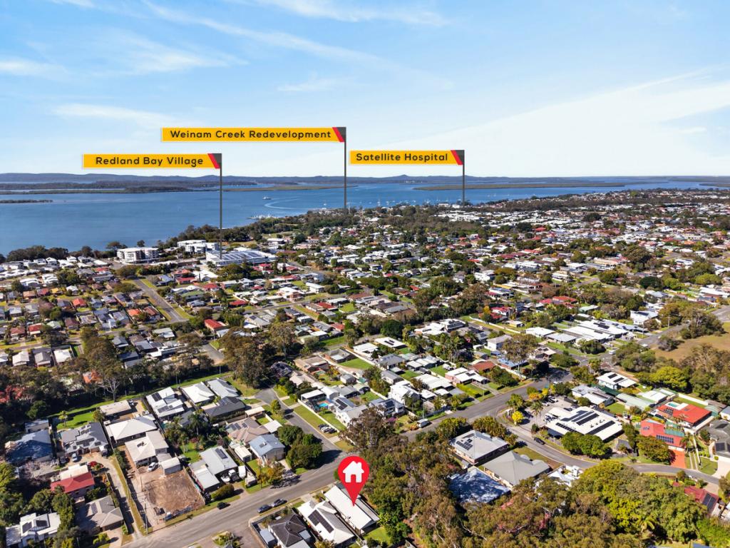 145 Main St, Redland Bay, QLD 4165
