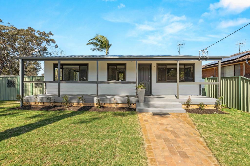 22 Roulstone Cres, Sanctuary Point, NSW 2540