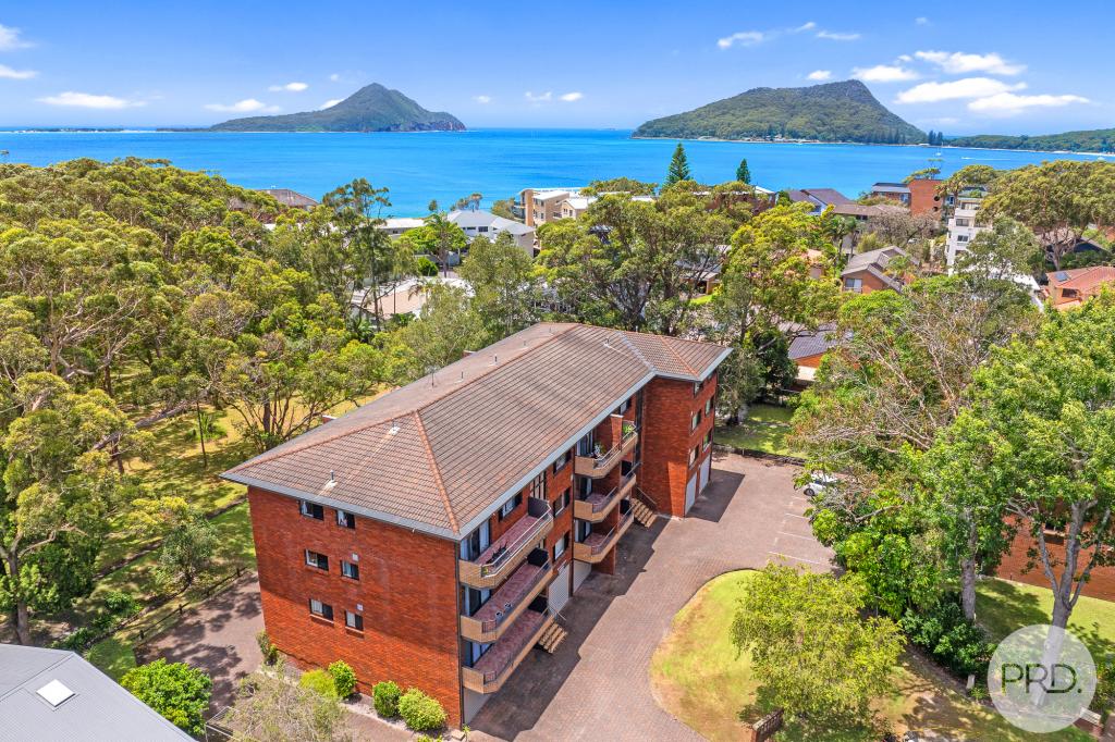 6/14 Gretel Cl, Nelson Bay, NSW 2315