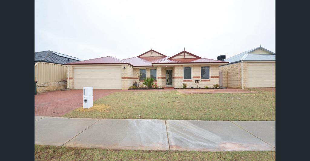 87 Benenden Ave, Butler, WA 6036