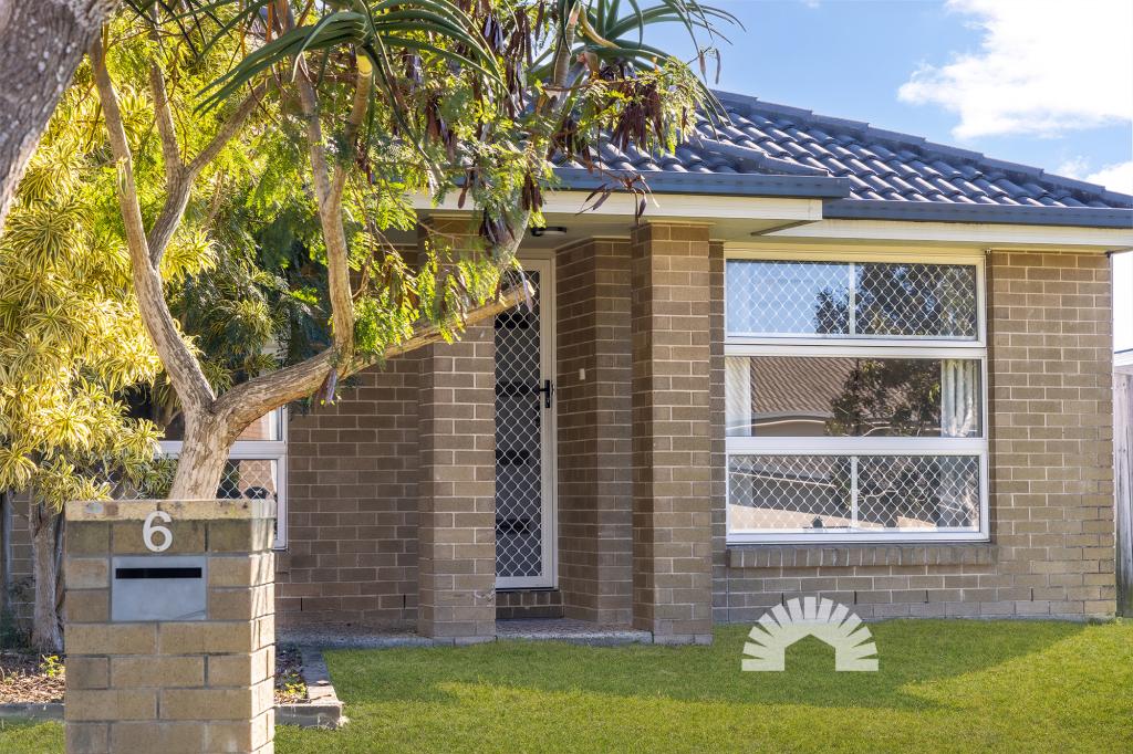 6 Mia Ct, Morayfield, QLD 4506