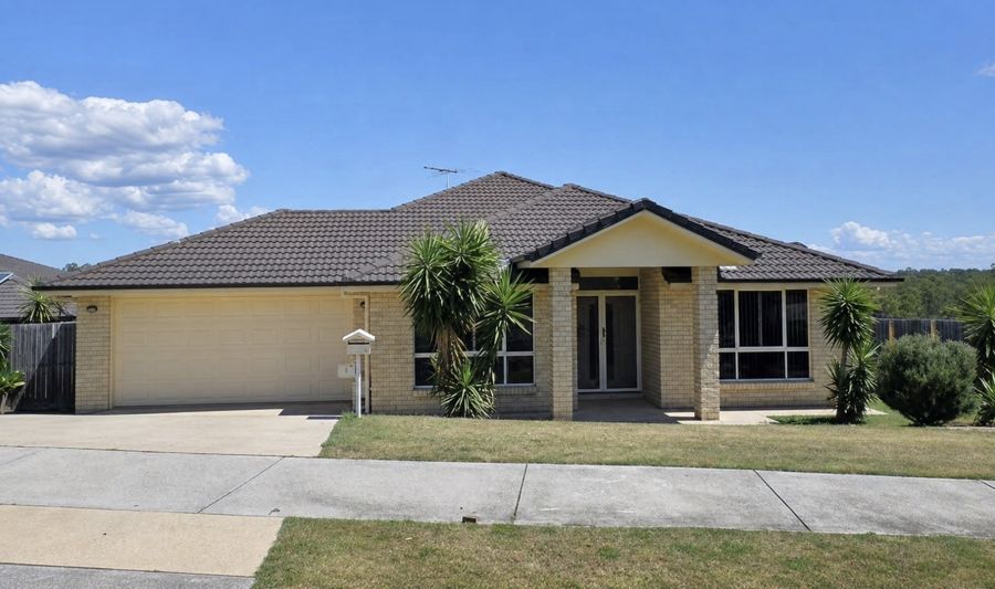 1 Donald Pl, Brassall, QLD 4305