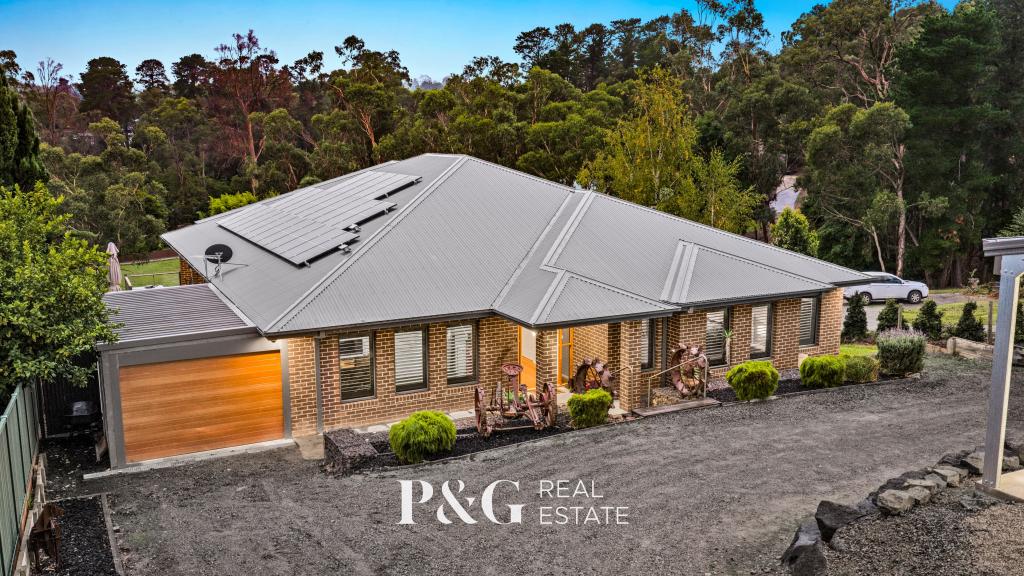7c Francis Cres, Mount Evelyn, VIC 3796