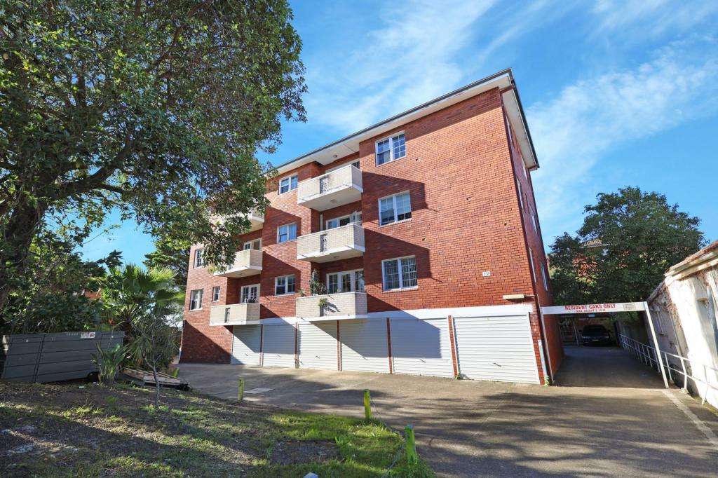 9/18 Belmore St, Arncliffe, NSW 2205