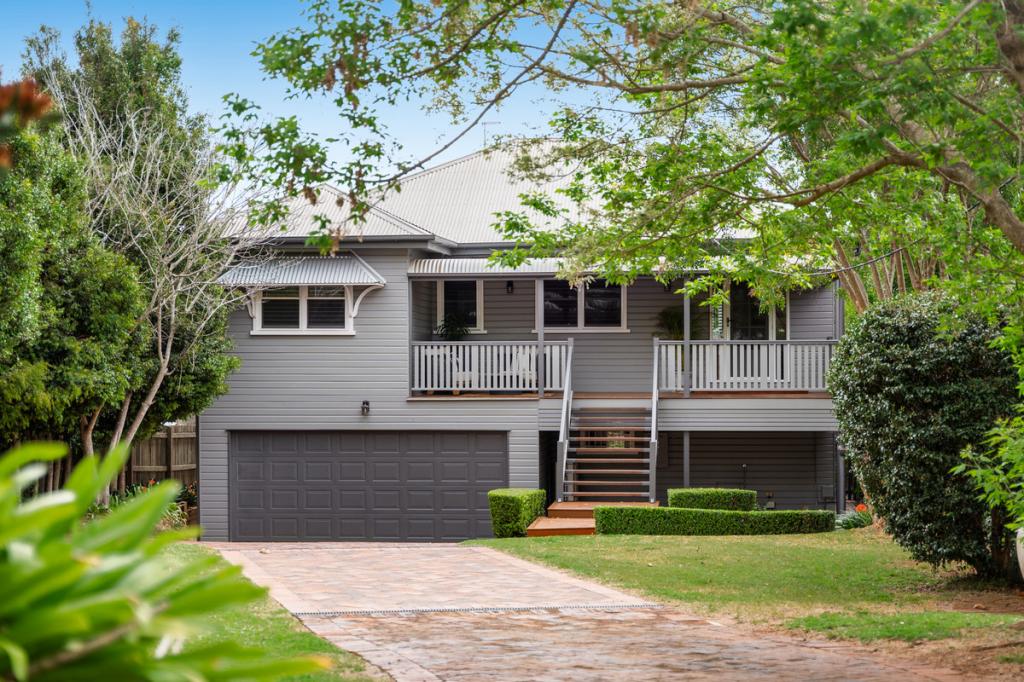 9 Hickey St, East Toowoomba, QLD 4350