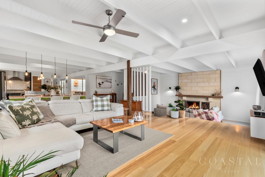 58 Summerhill Cres, Mount Eliza, VIC 3930
