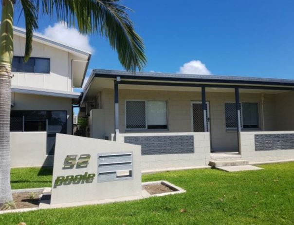 2/52 Poole St, Bowen, QLD 4805