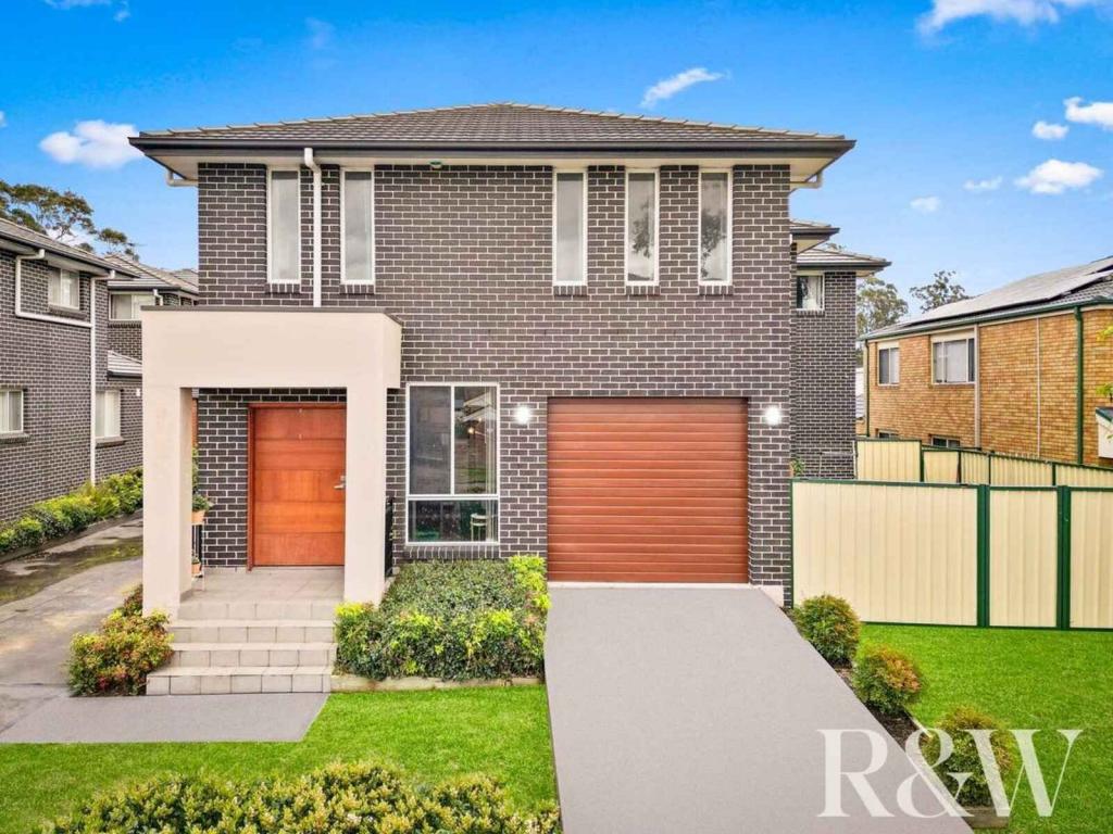 2/32 Derby St, Rooty Hill, NSW 2766