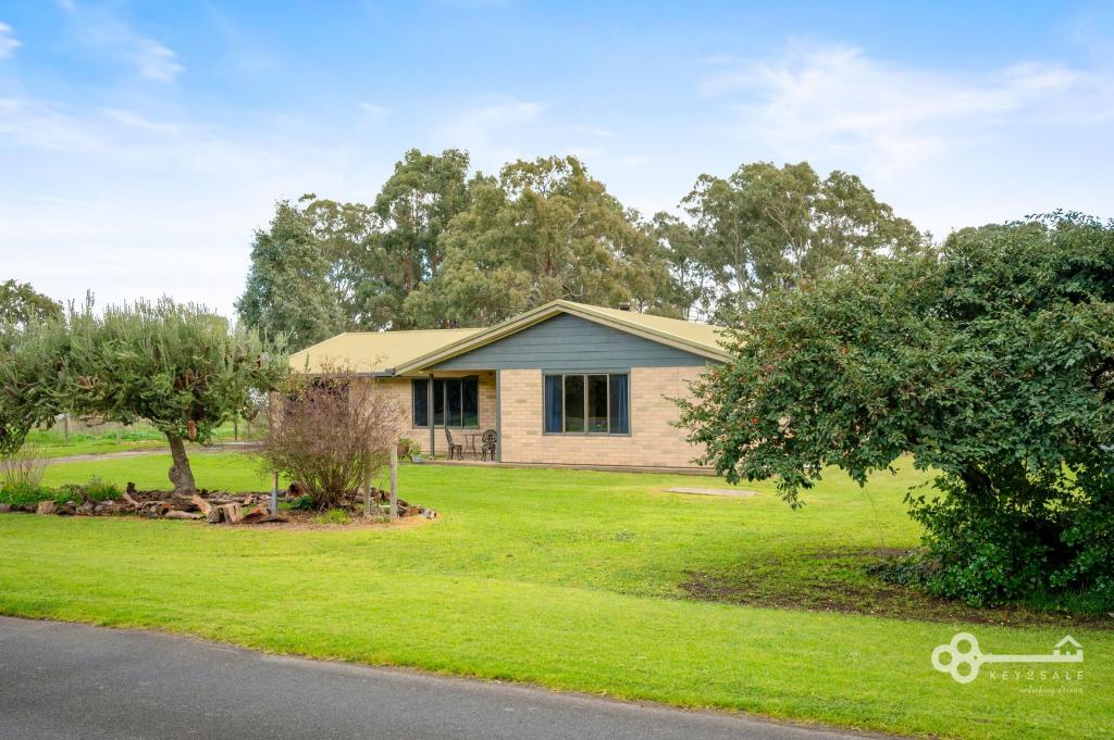 21 Crowe St, Kalangadoo, SA 5278