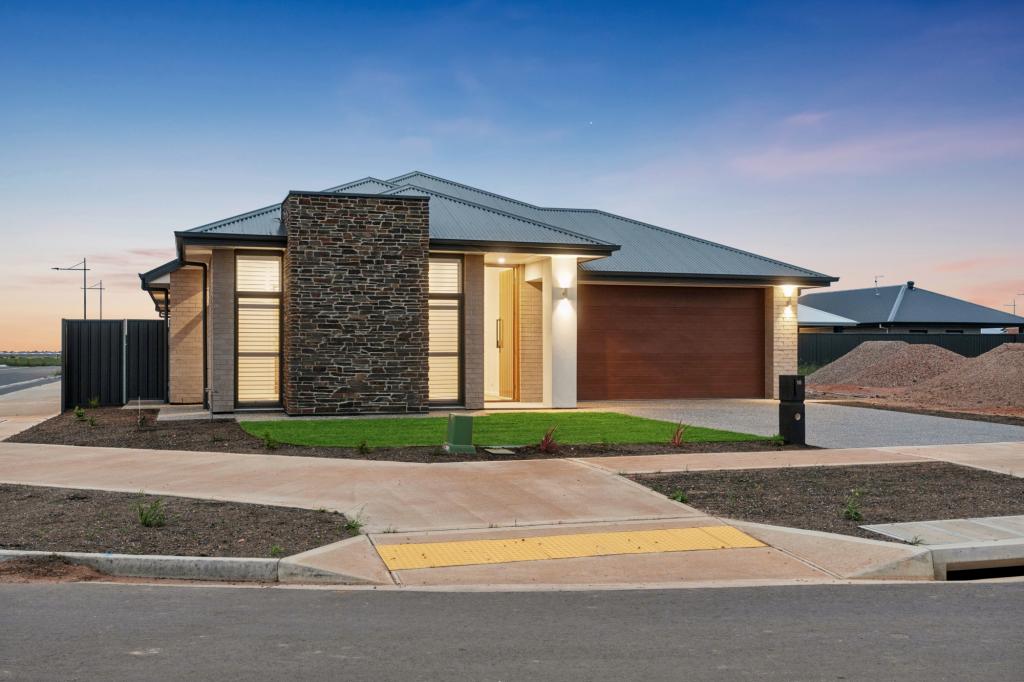 18 Sunflower Bvd, Virginia, SA 5120