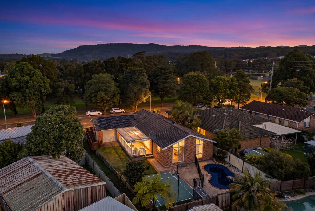 165 Church St, Albion Park, NSW 2527