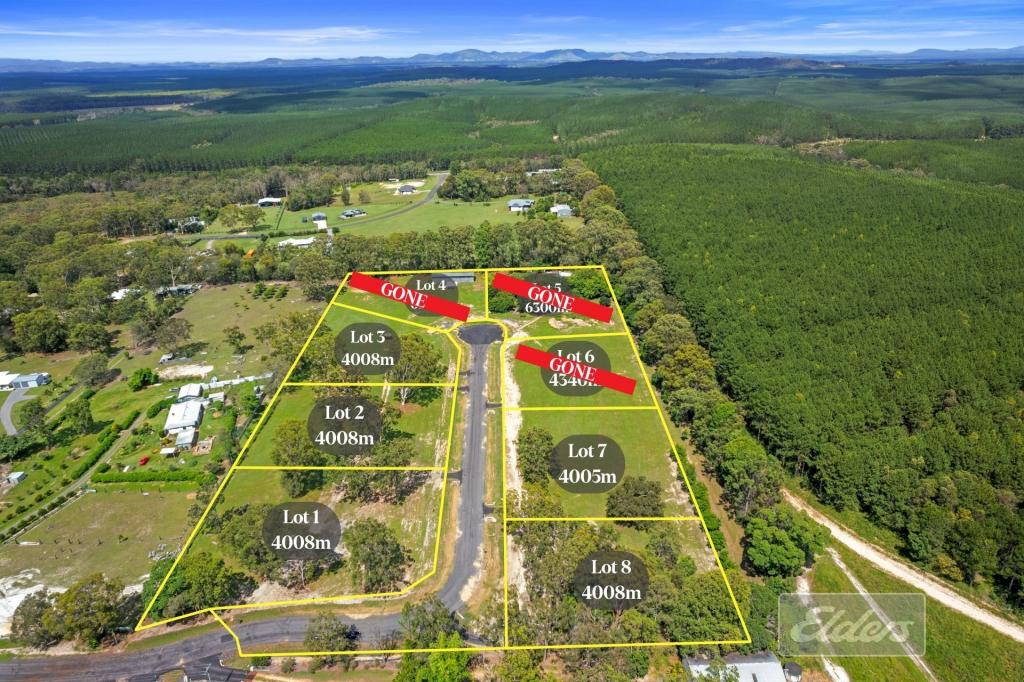  Osborne Ct, Wallu, QLD 4570