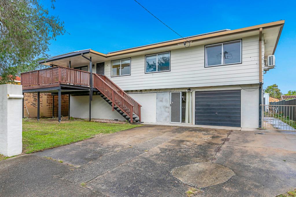 4 Larbonya Cres, Capalaba, QLD 4157