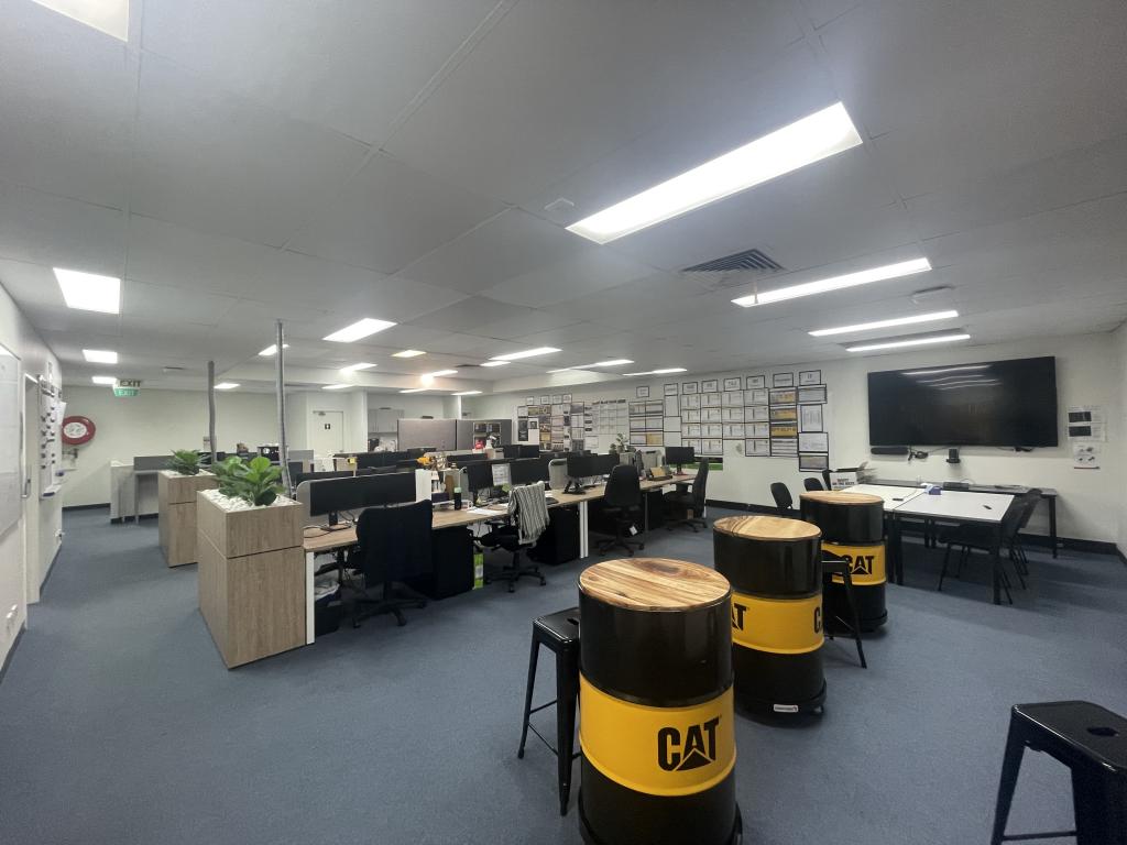 Office D/1075 Beaudesert Rd, Archerfield, QLD 4108