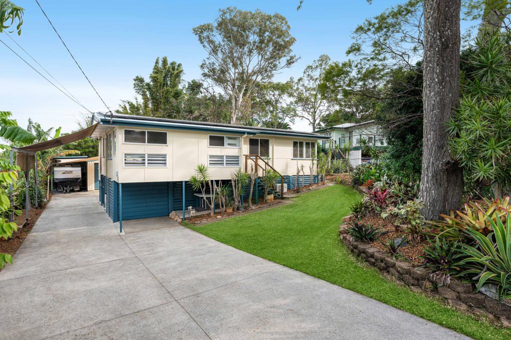 80 Roseneath Pde, Wynnum West, QLD 4178