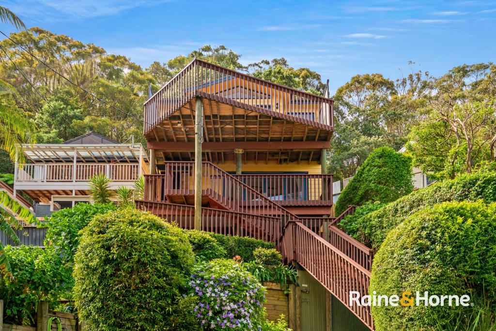 19 Raymond Rd, Phegans Bay, NSW 2256