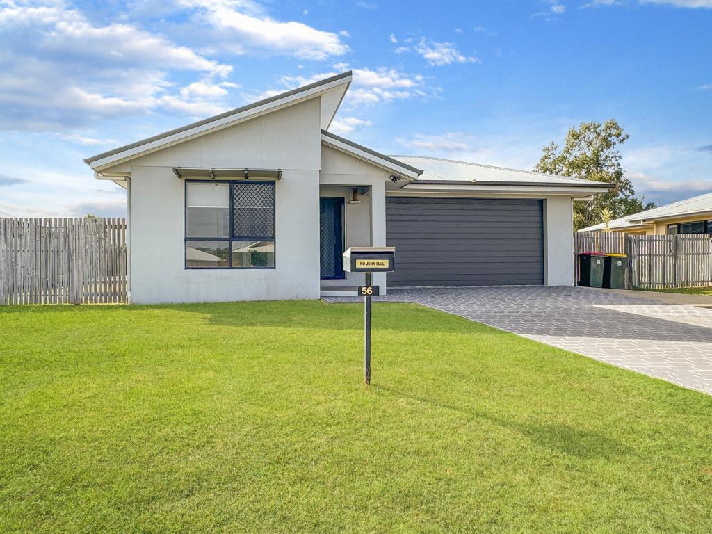 56 Blue Wren Dr, Kelso, QLD 4815