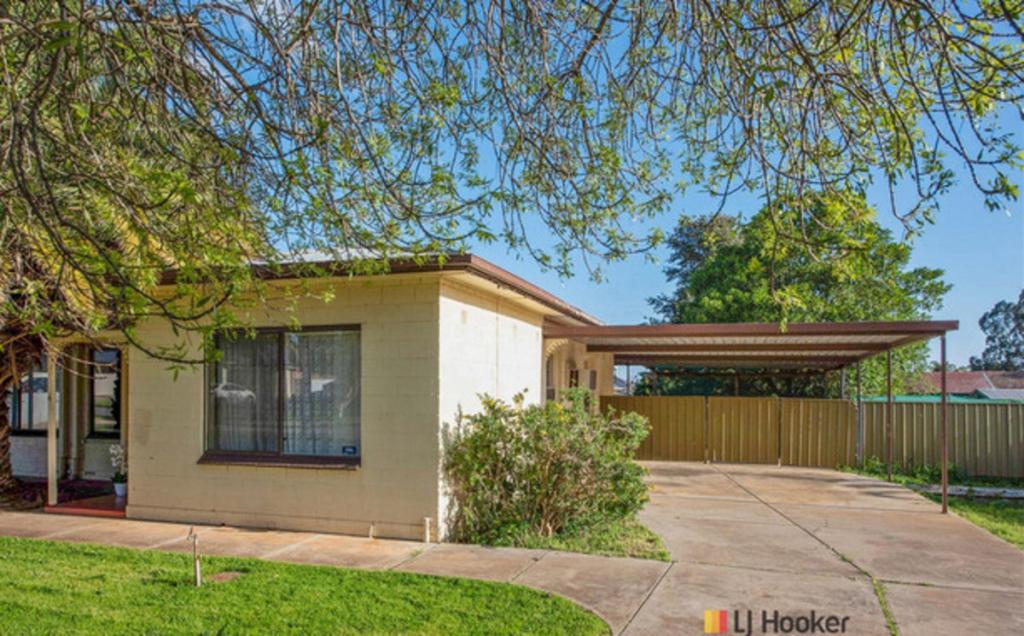 4 Daniel St, Elizabeth Park, SA 5113