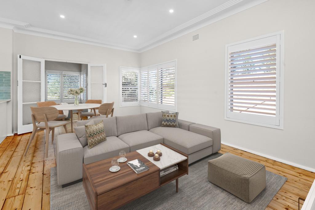 3/37 Eurobin Ave, Manly, NSW 2095