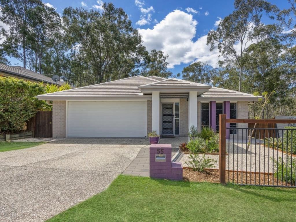 55 Trevor St, Bellbird Park, QLD 4300